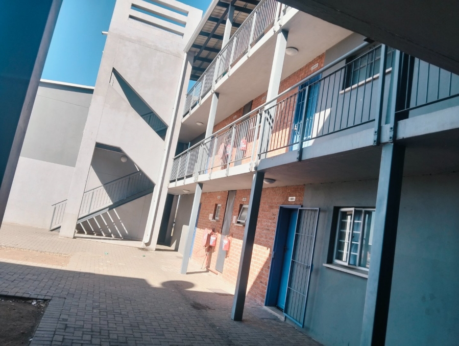 2 Bedroom Property for Sale in Raceway Free State